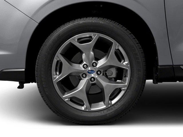 used 2017 Subaru Forester car, priced at $15,097