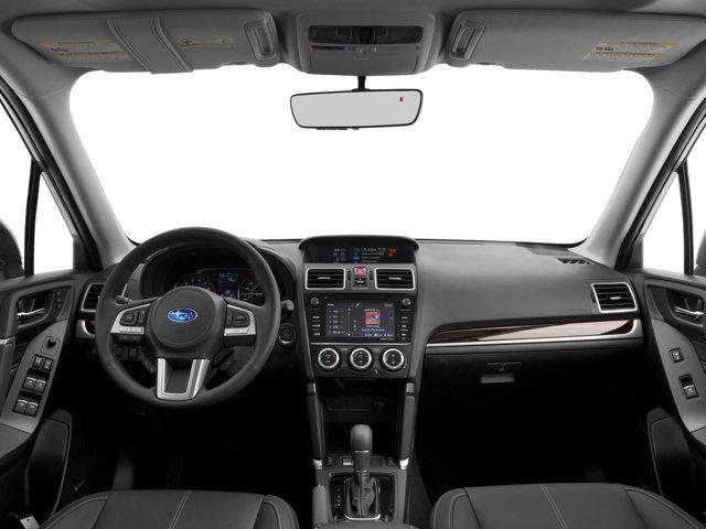 used 2017 Subaru Forester car, priced at $15,097