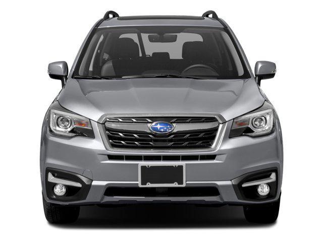 used 2017 Subaru Forester car, priced at $15,097