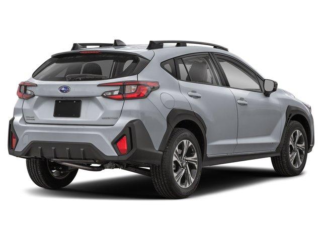 new 2025 Subaru Crosstrek car, priced at $31,934