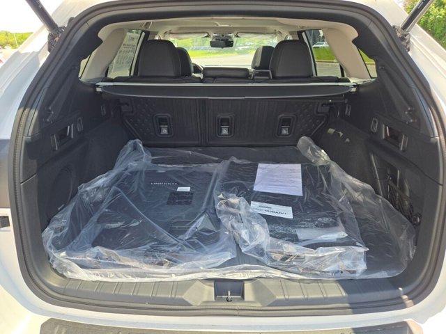 new 2025 Subaru Outback car, priced at $42,781