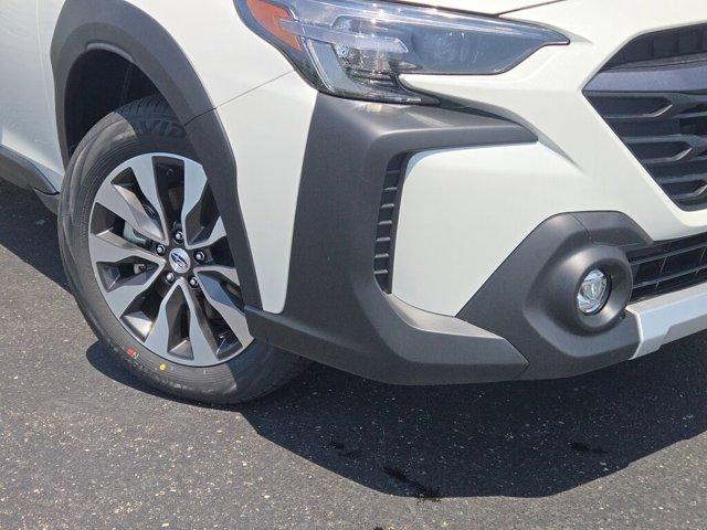 new 2025 Subaru Outback car, priced at $42,781
