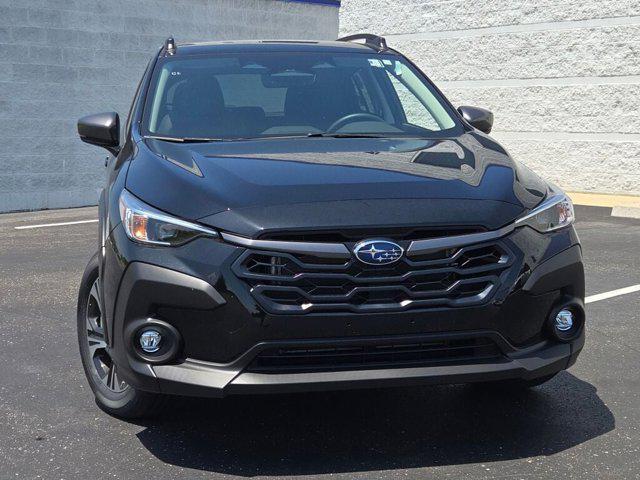 new 2025 Subaru Crosstrek car, priced at $28,575