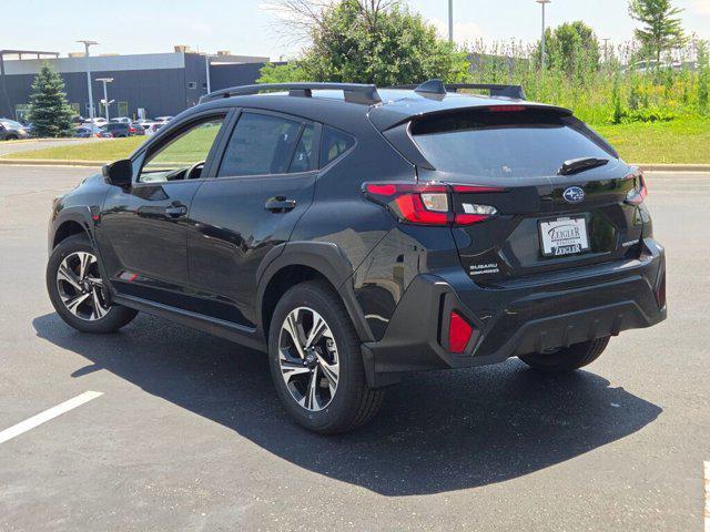 new 2025 Subaru Crosstrek car, priced at $28,575