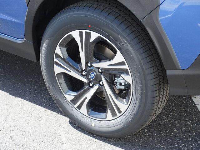 new 2025 Subaru Crosstrek car, priced at $29,888