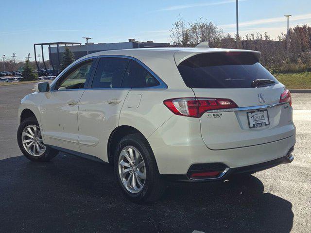 used 2016 Acura RDX car, priced at $18,228