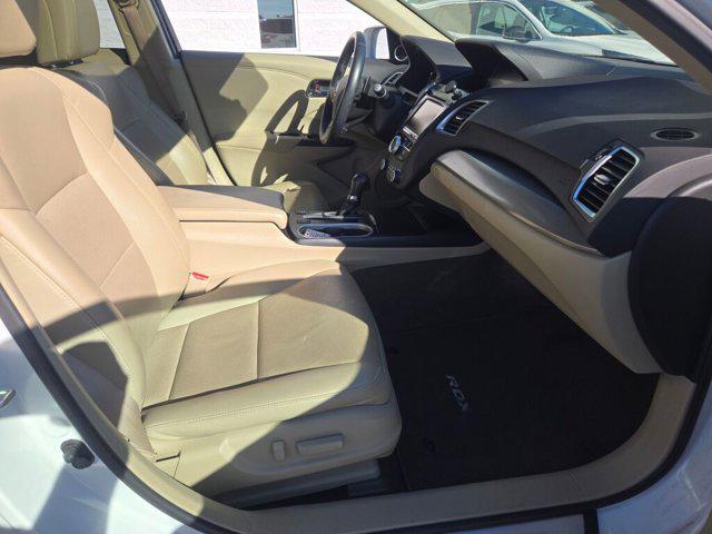 used 2016 Acura RDX car, priced at $18,228