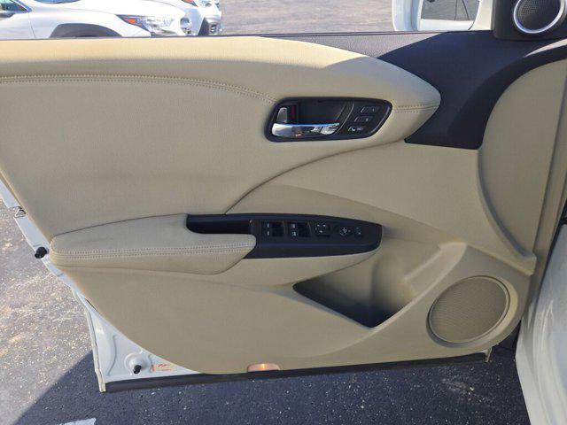 used 2016 Acura RDX car, priced at $18,228