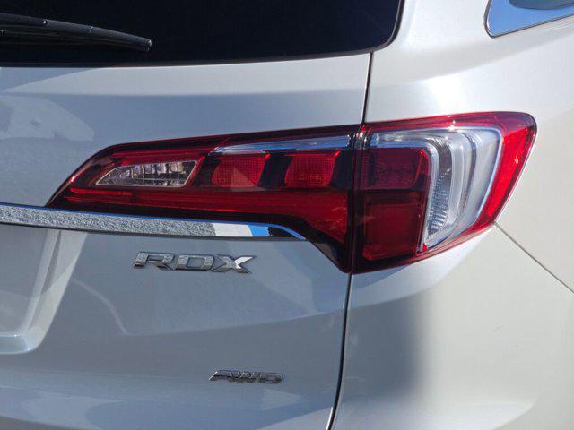 used 2016 Acura RDX car, priced at $18,228