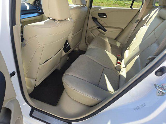 used 2016 Acura RDX car, priced at $18,228