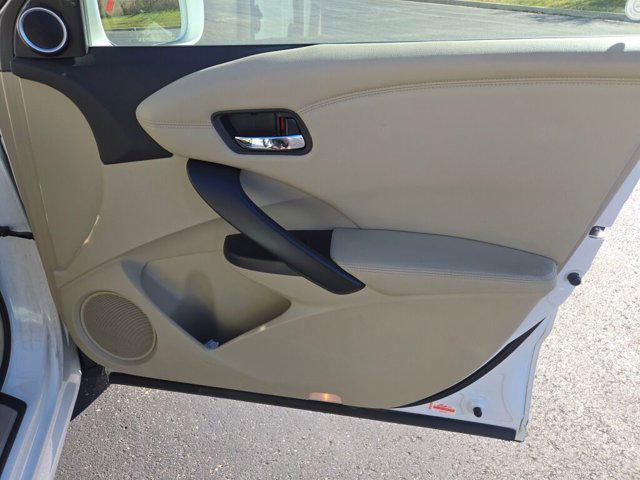 used 2016 Acura RDX car, priced at $18,228