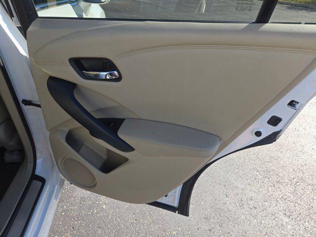 used 2016 Acura RDX car, priced at $18,228