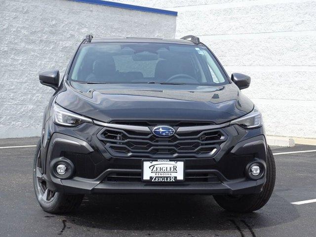 new 2025 Subaru Crosstrek car, priced at $35,738