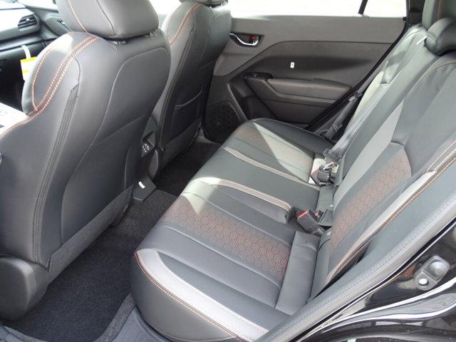 new 2025 Subaru Crosstrek car, priced at $35,738