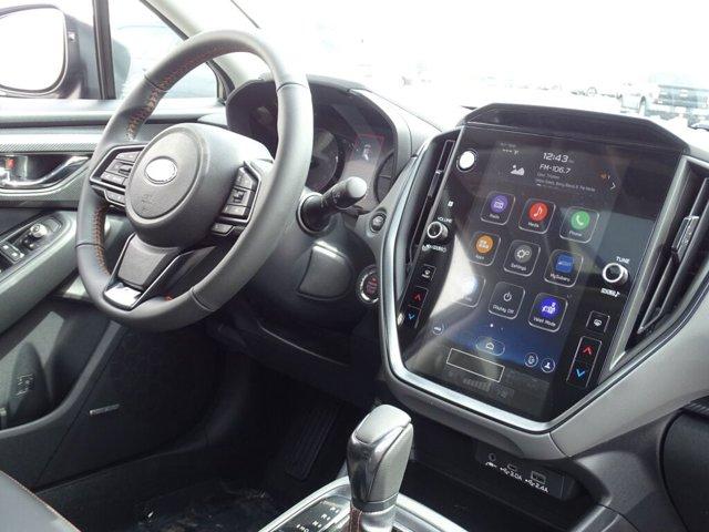 new 2025 Subaru Crosstrek car, priced at $35,738