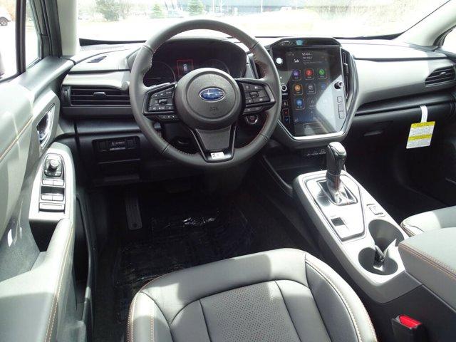 new 2025 Subaru Crosstrek car, priced at $35,738