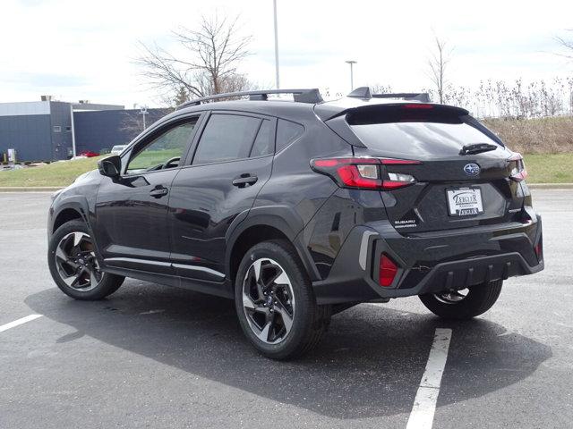 new 2025 Subaru Crosstrek car, priced at $35,738
