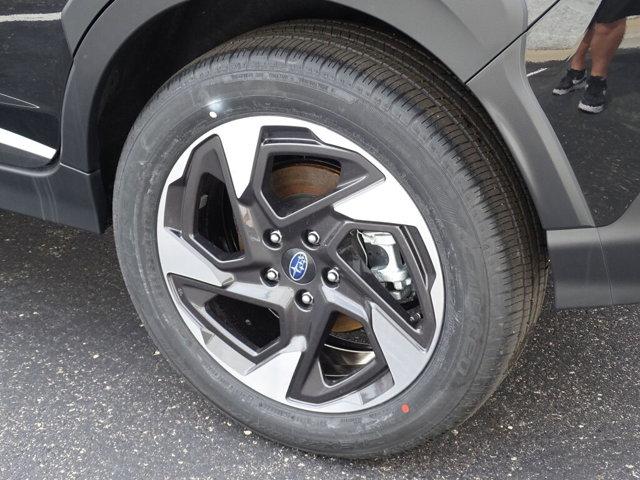 new 2025 Subaru Crosstrek car, priced at $35,738