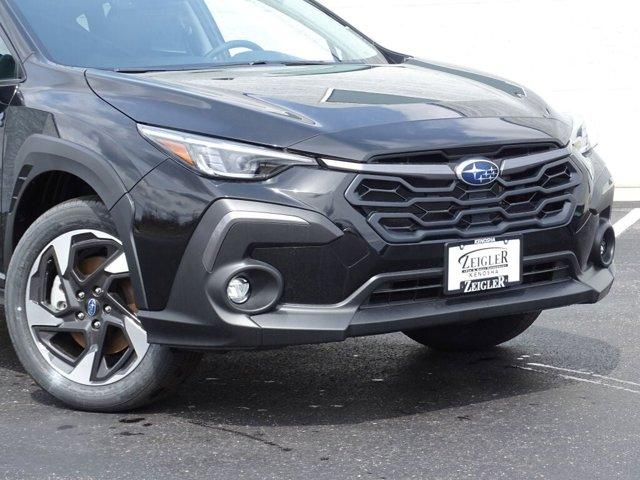 new 2025 Subaru Crosstrek car, priced at $35,738