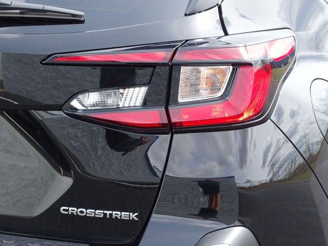 new 2025 Subaru Crosstrek car, priced at $35,738