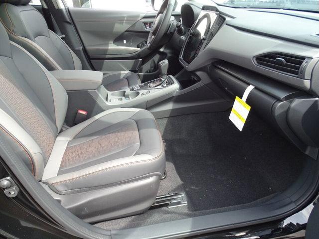 new 2025 Subaru Crosstrek car, priced at $35,738