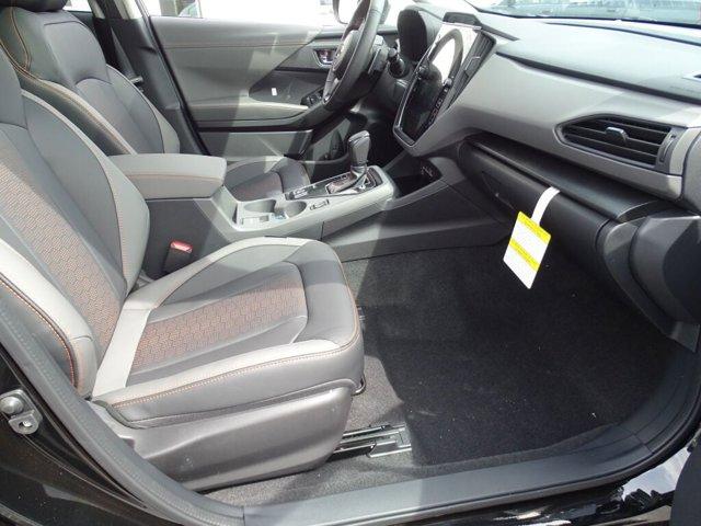 new 2025 Subaru Crosstrek car, priced at $35,738