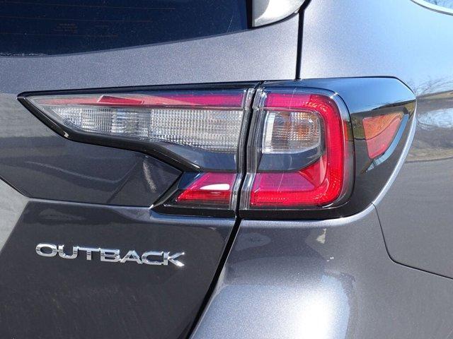 new 2024 Subaru Outback car, priced at $39,990