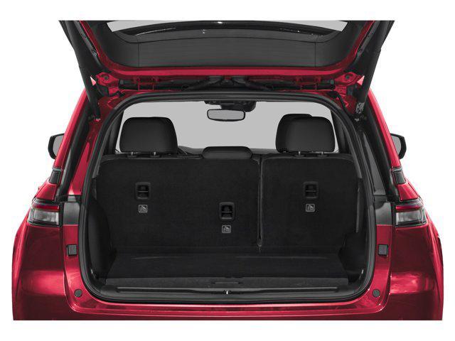 used 2023 Jeep Grand Cherokee car, priced at $36,500