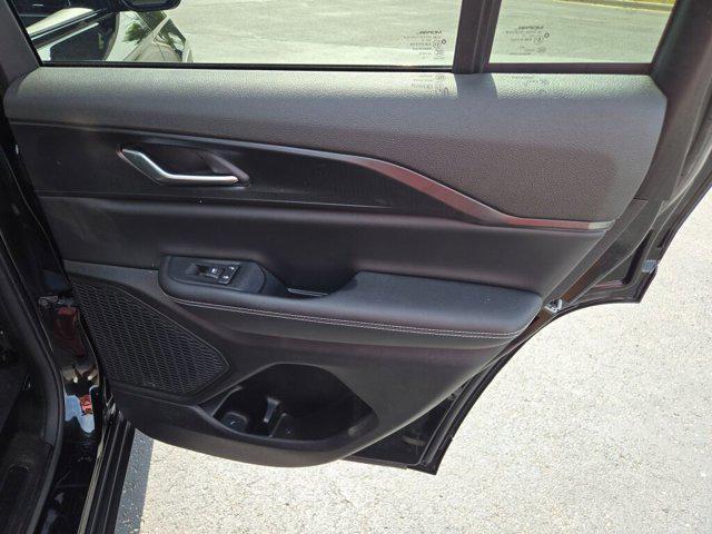 used 2023 Jeep Grand Cherokee car, priced at $35,387