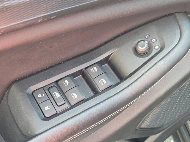 used 2023 Jeep Grand Cherokee car, priced at $35,387