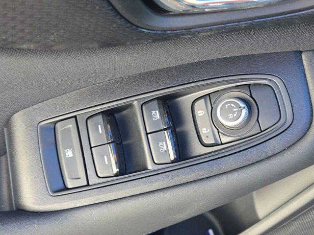 used 2025 Subaru Legacy car, priced at $29,000