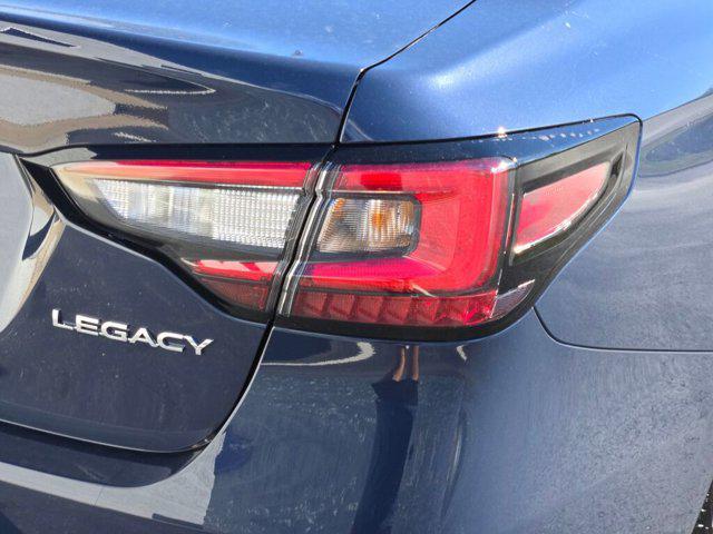 used 2025 Subaru Legacy car, priced at $29,000