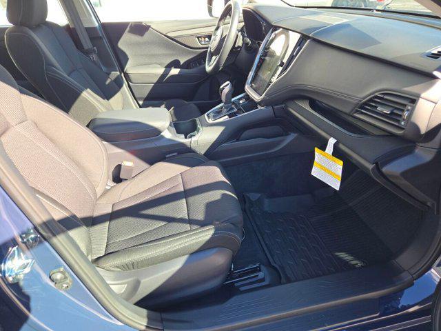 used 2025 Subaru Legacy car, priced at $29,000
