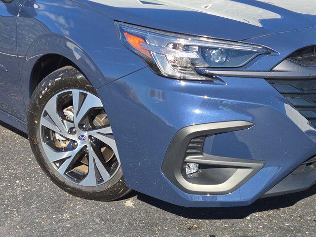 used 2025 Subaru Legacy car, priced at $29,000