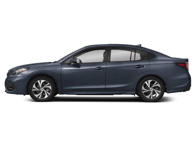 used 2025 Subaru Legacy car, priced at $29,600