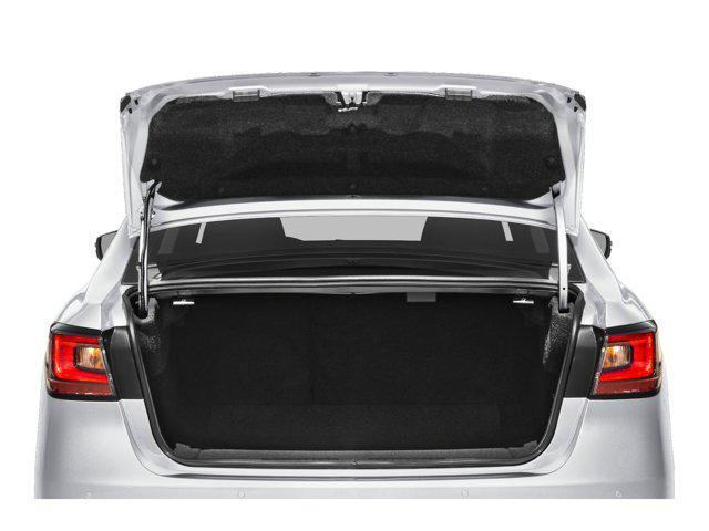 used 2025 Subaru Legacy car, priced at $29,600