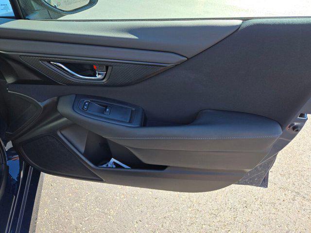 used 2025 Subaru Legacy car, priced at $29,000