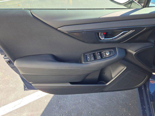 used 2025 Subaru Legacy car, priced at $29,000
