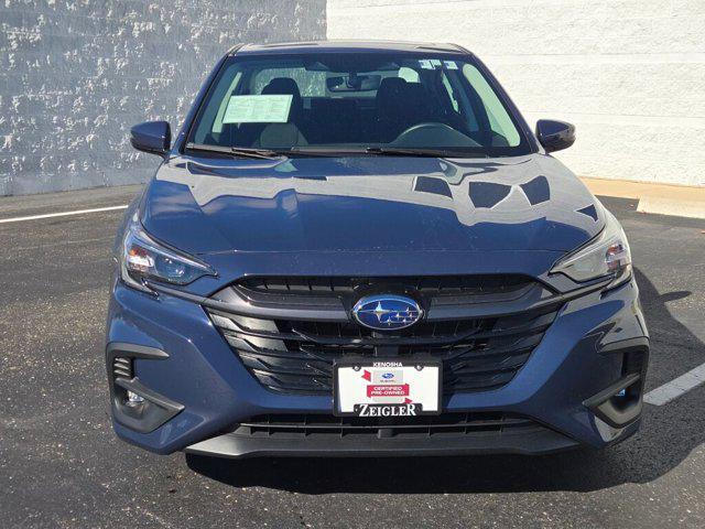 used 2025 Subaru Legacy car, priced at $29,000
