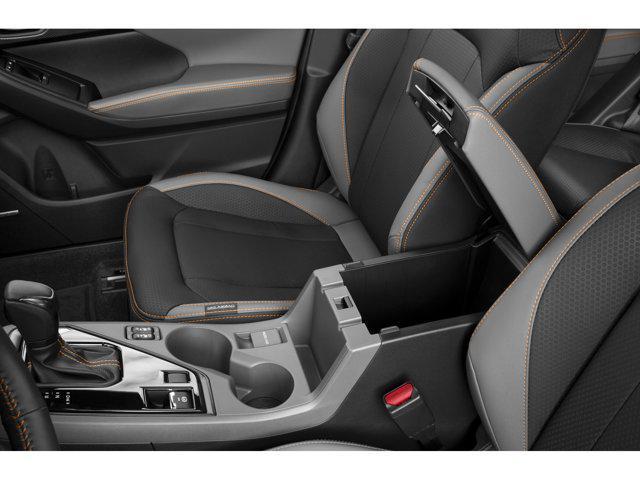 new 2025 Subaru Crosstrek car, priced at $38,194