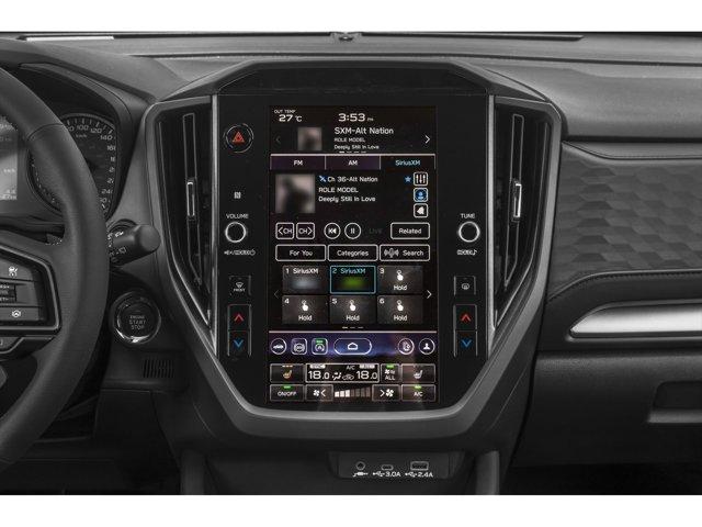 new 2025 Subaru Forester car, priced at $37,457