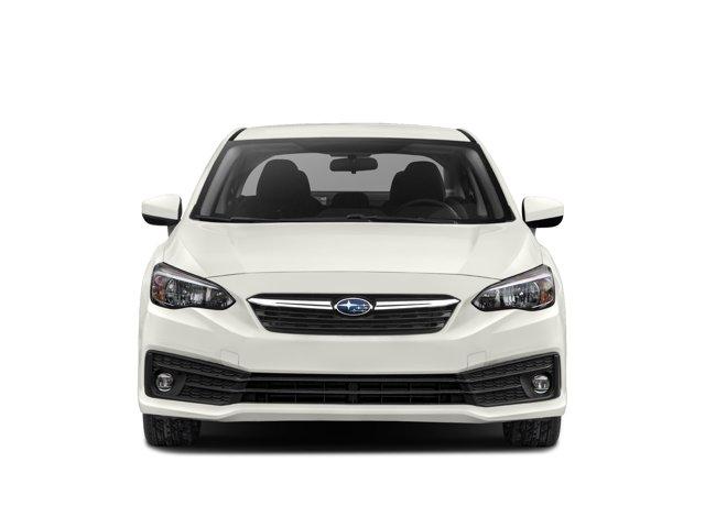 used 2022 Subaru Impreza car, priced at $21,817