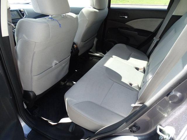 used 2015 Honda CR-V car, priced at $14,575