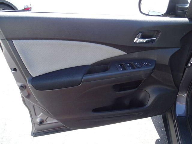 used 2015 Honda CR-V car, priced at $14,284