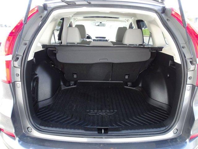used 2015 Honda CR-V car, priced at $14,284