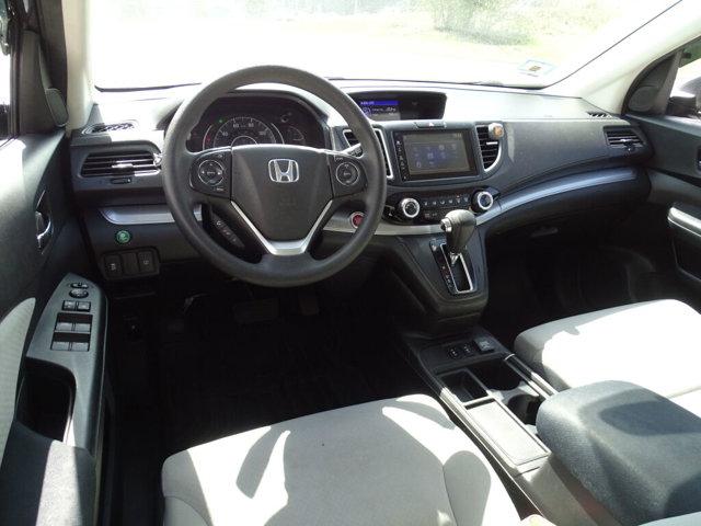 used 2015 Honda CR-V car, priced at $14,575