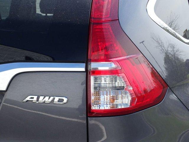 used 2015 Honda CR-V car, priced at $14,284