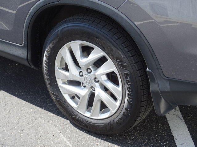 used 2015 Honda CR-V car, priced at $14,284