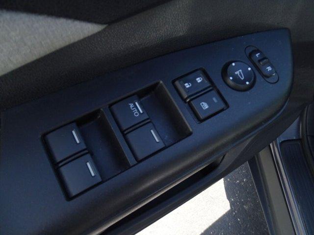 used 2015 Honda CR-V car, priced at $14,284