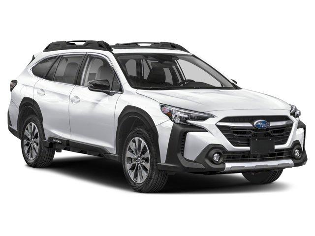 new 2025 Subaru Outback car, priced at $40,291